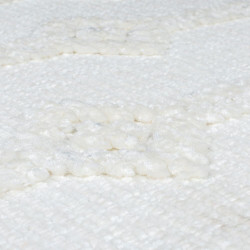 AKCE: 80x160 cm Kusový koberec Verve Shyla Ivory