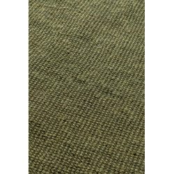 Kusový koberec Bouclé Jute 105977 Jungle Green