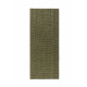 Běhoun Bouclé Jute 105977 Jungle Green