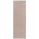 Běhoun Perles 106183 Cream Beige z kolekce Elle