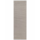 Běhoun Perles 106186 Cream Grey z kolekce Elle