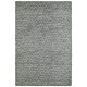 Ručně vázaný kusový koberec Jaipur 334 Graphite