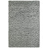 Ručně tkaný kusový koberec Jaipur 334 GRAPHITE