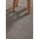 Běhoun Perles 106187 Cream Anthracite z kolekce Elle