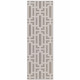 Běhoun Perles 106188 Cream z kolekce Elle