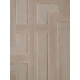 Kusový koberec Perles 106189 Beige Cream z kolekce Elle
