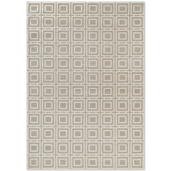Kusový koberec Perles 106191 Cream z kolekce Elle