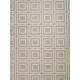 Běhoun Perles 106191 Cream z kolekce Elle