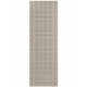 Běhoun Perles 106191 Cream z kolekce Elle