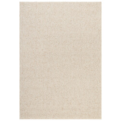 Kusový koberec Tundra 106228 Cream z kolekce Elle