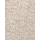 Kusový koberec Tundra 106228 Cream z kolekce Elle