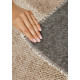 Běhoun Tundra 106228 Cream z kolekce Elle