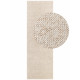 Běhoun Tundra 106228 Cream z kolekce Elle