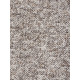 Kusový koberec Tundra 106229 Taupe z kolekce Elle