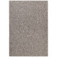 Kusový koberec Tundra 106229 Taupe z kolekce Elle