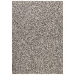 Kusový koberec Tundra 106229 Taupe z kolekce Elle
