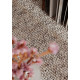 Kusový koberec Tundra 106230 Cream z kolekce Elle