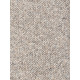 Kusový koberec Tundra 106230 Cream z kolekce Elle