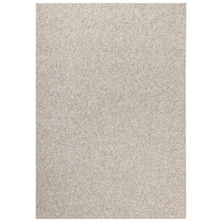 Kusový koberec Tundra 106230 Cream z kolekce Elle