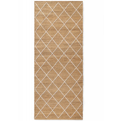 Běhoun Kunu 106208 Natural Gold White