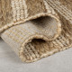 Běhoun Drew Braid Stripe Natural