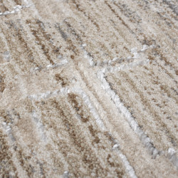 Kusový koberec Evelyn Matilda Natural