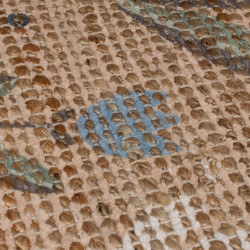 Běhoun Nadya Arriana Floral Natural