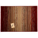 AKCE: POŠKOZENÝ 200x290 Kusový koberec Cambridge red/beige 5668