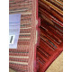 AKCE: POŠKOZENÝ 200x290 Kusový koberec Cambridge red/beige 5668