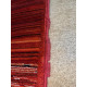 AKCE: POŠKOZENÝ 200x290 Kusový koberec Cambridge red/beige 5668