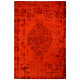 Kusový koberec Milano 572 RED