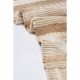 AKCE: 160x230 cm Kusový koberec Jubilant Medina Jute Natural/Ivory