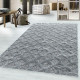 AKCE: 280x370 cm Kusový koberec Pisa 4702 Grey