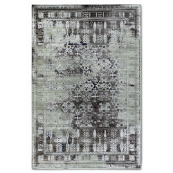 AKCE: 155x235 cm Kusový koberec Villeroy & Boch 106073 Green