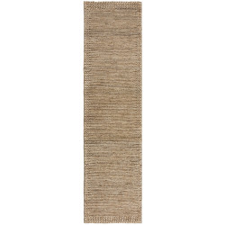 Běhoun Drew Braid Border Natural
