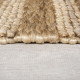 Běhoun Drew Braid Stripe Natural