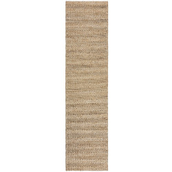 Běhoun Drew Braid Stripe Natural