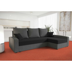 Metrážový koberec Cobalt SDN 64038 - AB oranžový, zátěžový