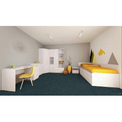  Metrážový koberec Medusa 70