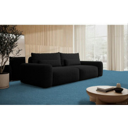 Metrážový koberec Cobalt SDN 64063 - AB tyrkysový, zátěžový