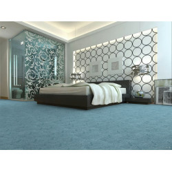 Metrážový koberec Avelino 72, zátěžový