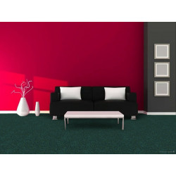 Metrážový koberec Primavera 619