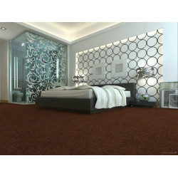 Metrážový koberec Primavera 412