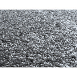 Kusový koberec Laguna tmavě šedá