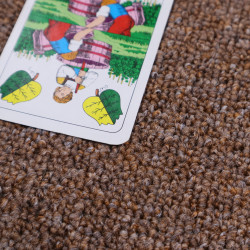 Běhoun Rambo-Bet 60