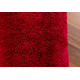 Kusový koberec Velvet 500 light red