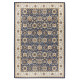 AKCE: 160x235 cm Kusový koberec Villeroy & Boch 106055 Blue, Cream – na ven i na doma