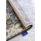 AKCE: 160x235 cm Kusový koberec Villeroy & Boch 106055 Blue, Cream – na ven i na doma