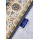 AKCE: 160x235 cm Kusový koberec Villeroy & Boch 106055 Blue, Cream – na ven i na doma