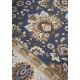 AKCE: 160x235 cm Kusový koberec Villeroy & Boch 106055 Blue, Cream – na ven i na doma